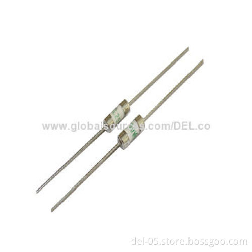 Surface Mount Fuse, Mini Size, Tape Reel Packing for AI Machine, Fast Speed